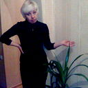 Елена Зарецкая (Лазарева)