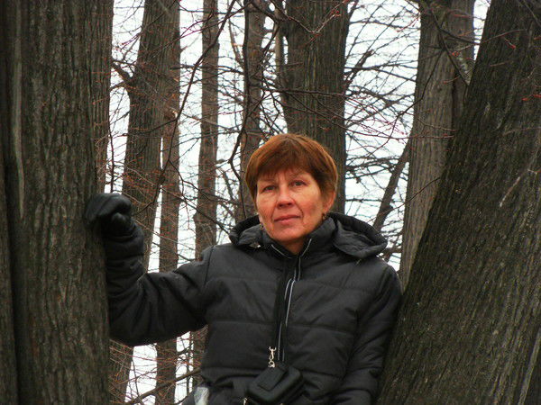 Алевтина Макарова