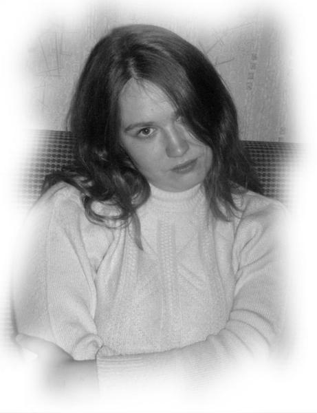 Катя Ушенина