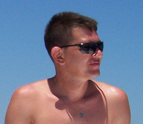 Андрей Волков