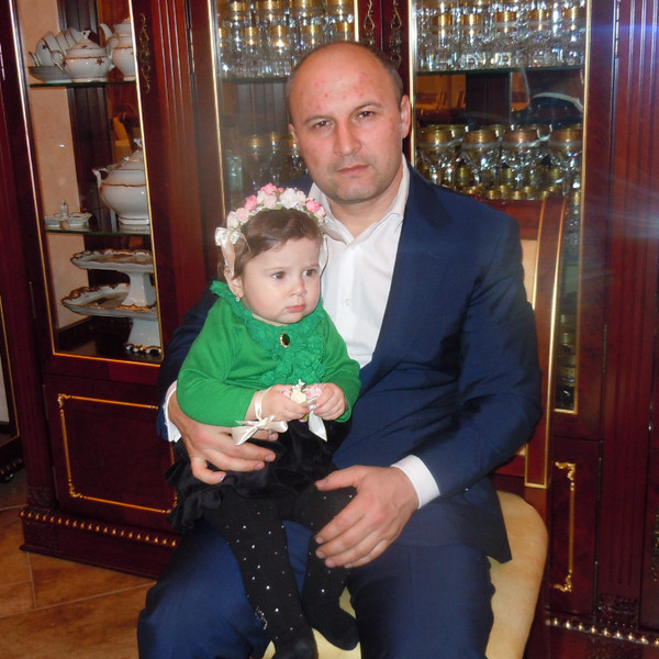 Магомед Увайсов
