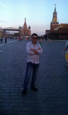 Ерген Ермеков