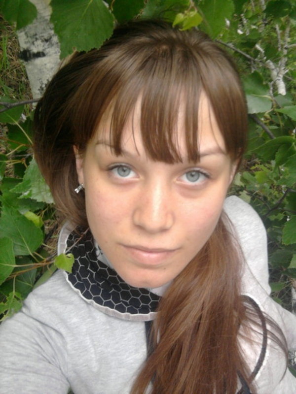 Олеся