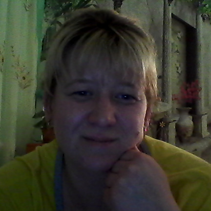 Ирина Агафонова
