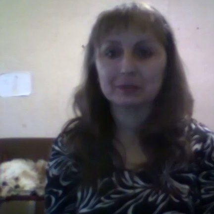 Наталья Басова