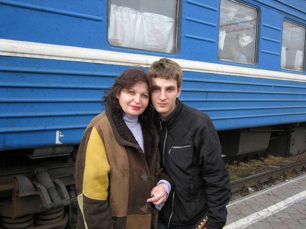 Наташа Григорьева