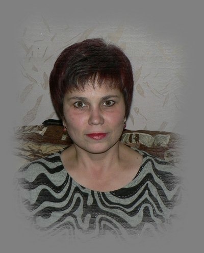 Ляля Шакирова