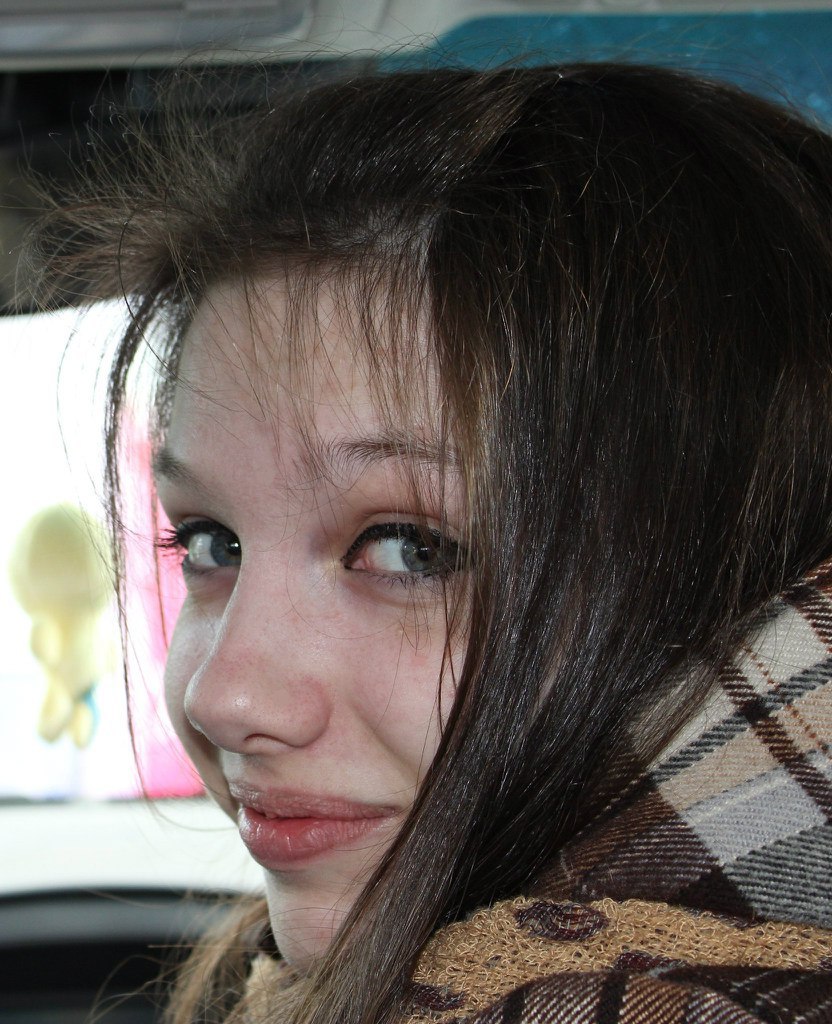 Полина