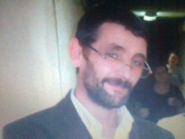 Александр Бэн Авраам Аксёнов