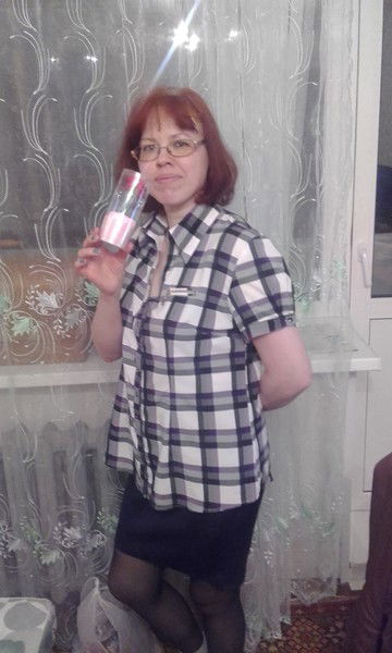 Татьяна Конникова