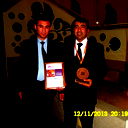 Alisher Muratov