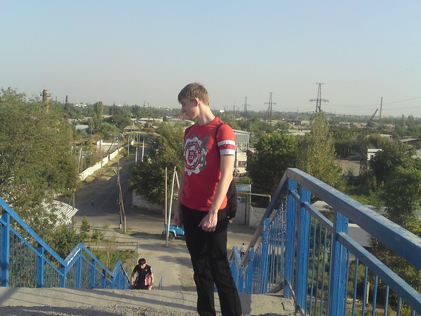 Дмитрий Малагин