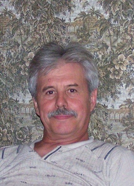 Анатолий Сюрмаченко