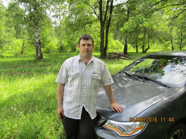 Рамис Хусаинов