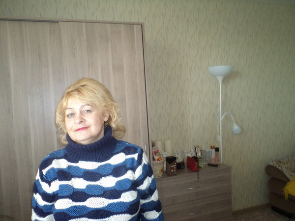 Римма Кочу