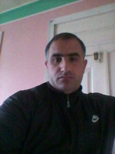 Tebriz Memmedov