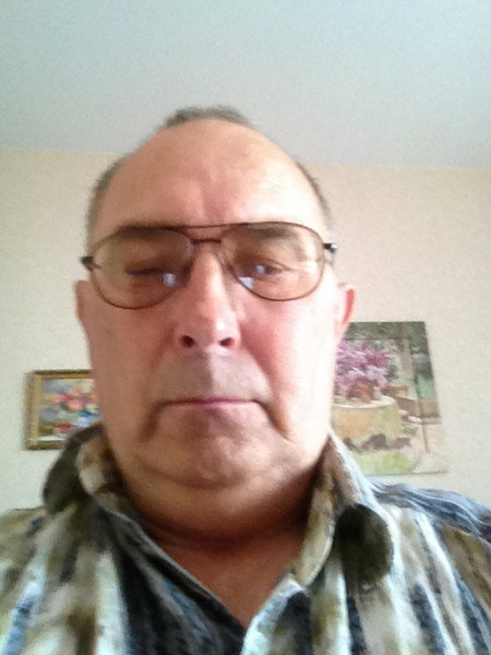 Анатолий Владимирович Татарович