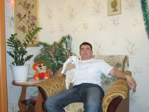 Азат Асадуллин