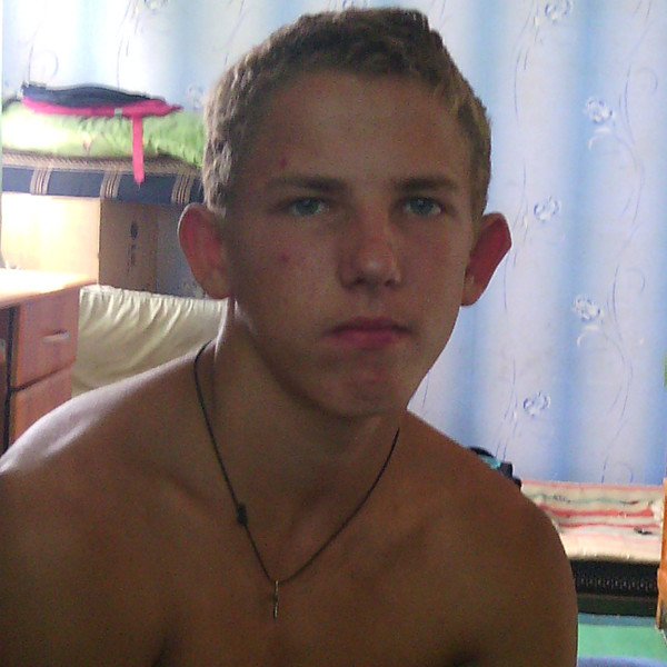 Михей Никонов