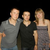 Андрей Шенгоф