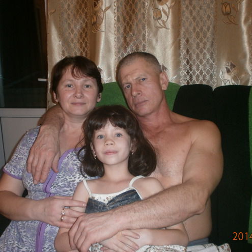 Лариса Капранова