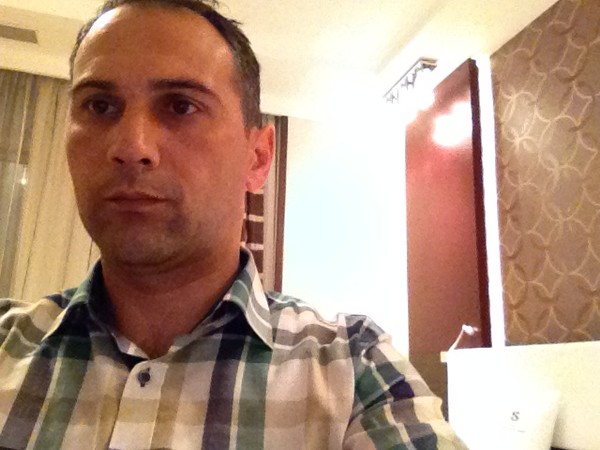Bəhruz Cebrayilov