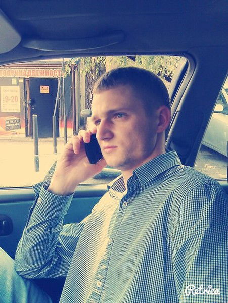 Сергей Коваленко