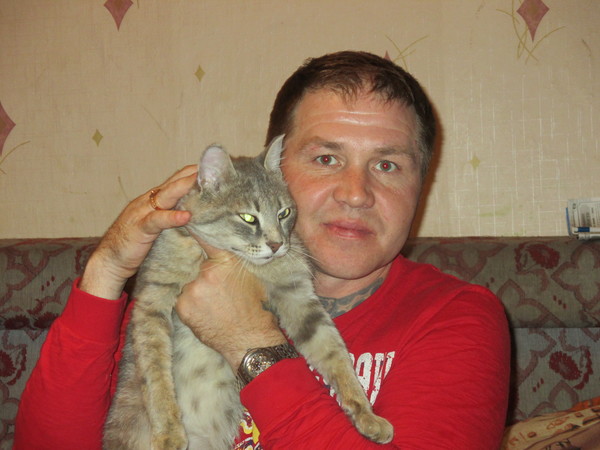 Павел Табашников
