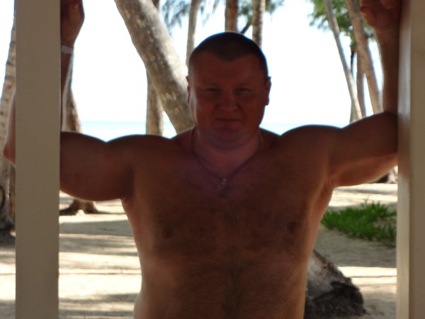 Кирилл Кривенко