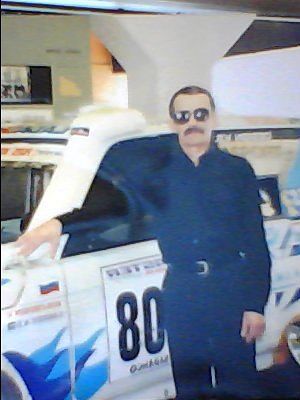 Владимир Сазонов
