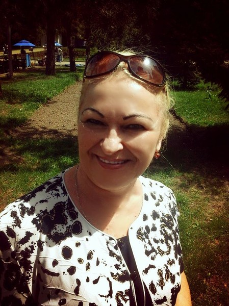 Тамара Васильева