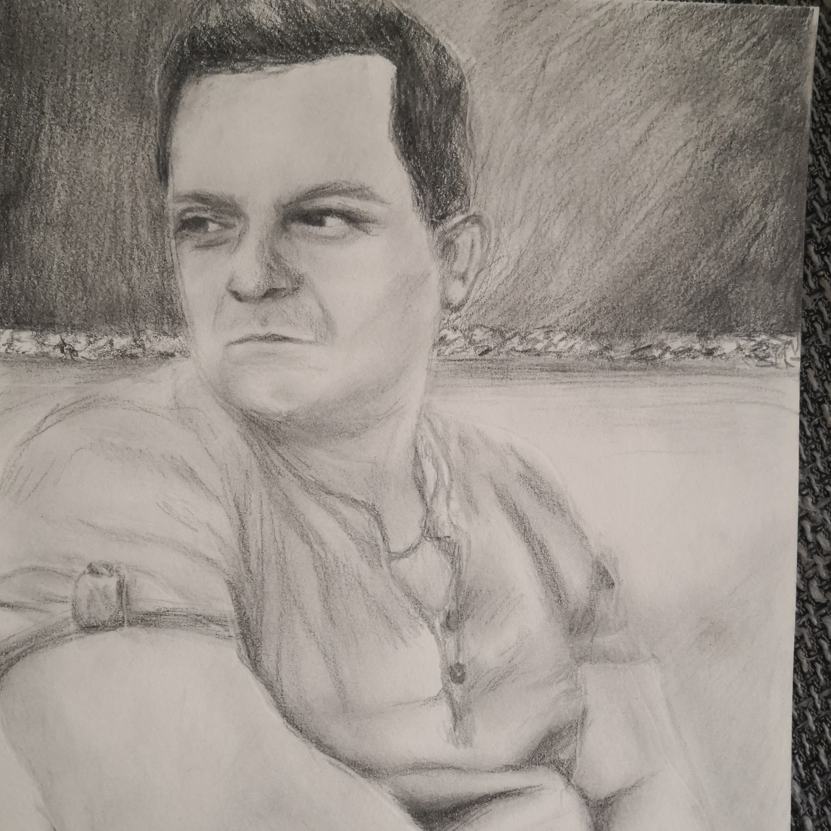 Cергей