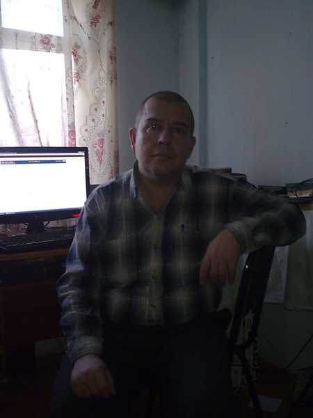 Олег Денисенко