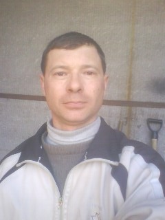 Андрей Калугин