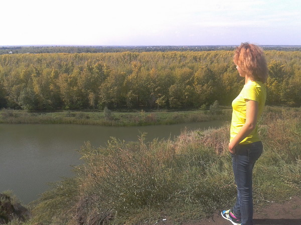 Катерина Зорина