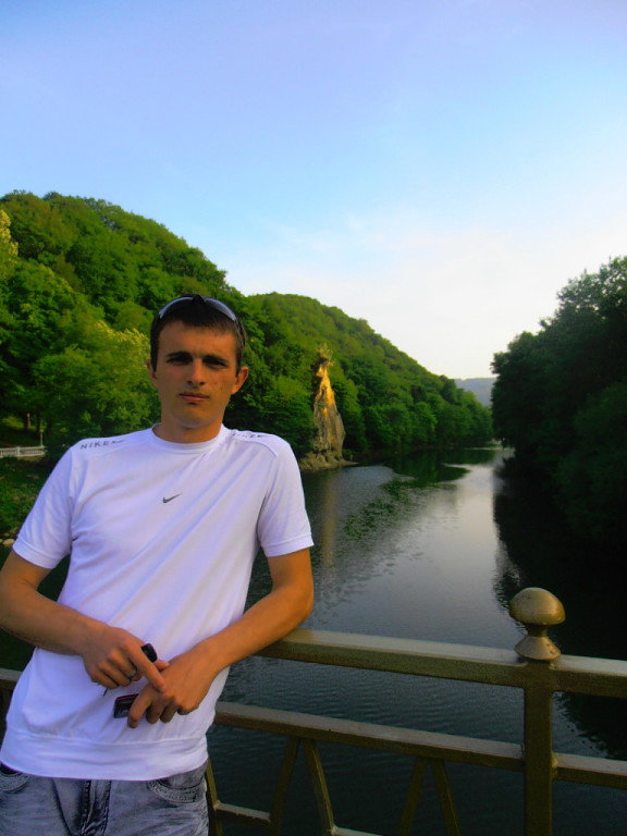 Стас Дабежа