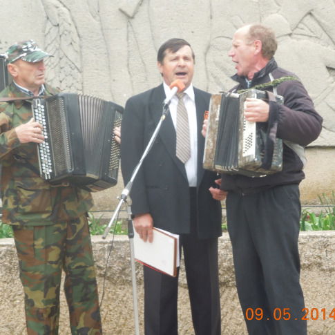 Иван Зозуля