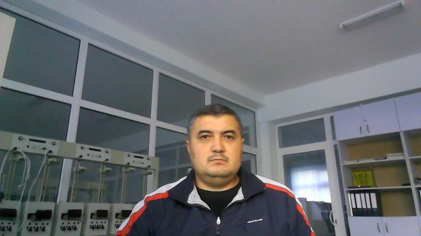 Мурат Махатов