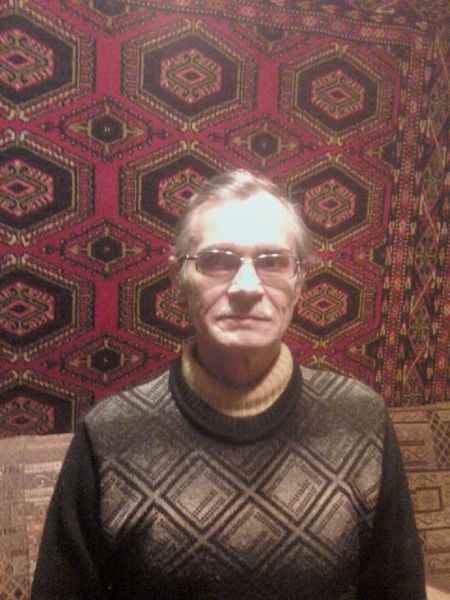 Евгений Фатеев