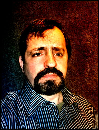 Сергей Горшков