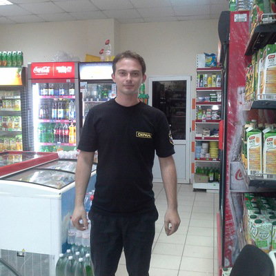 Сергей Запорожченко