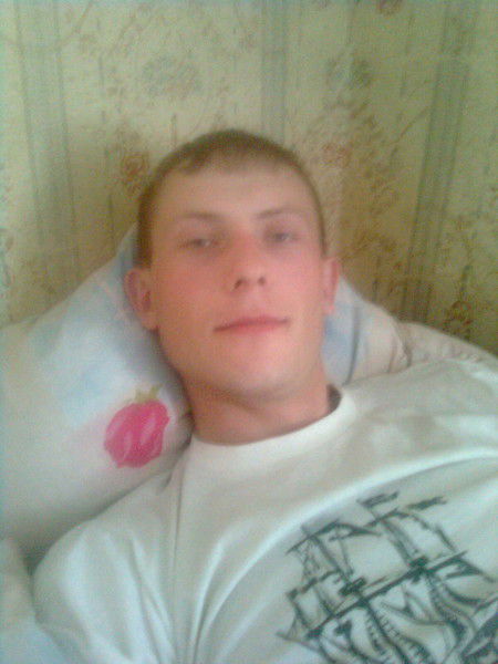 Андрей Березуцкий