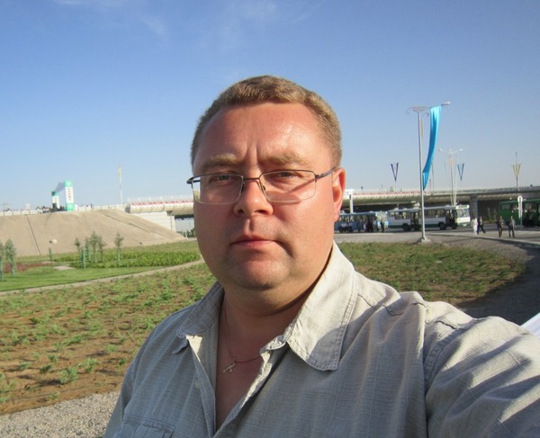 Михайл Никулин