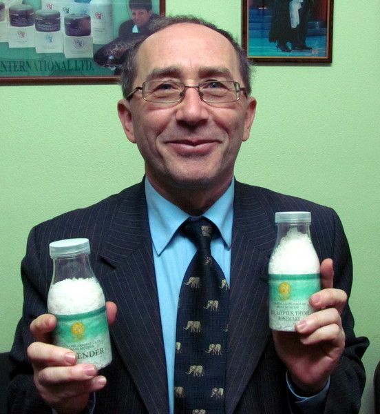Марк Бейгель