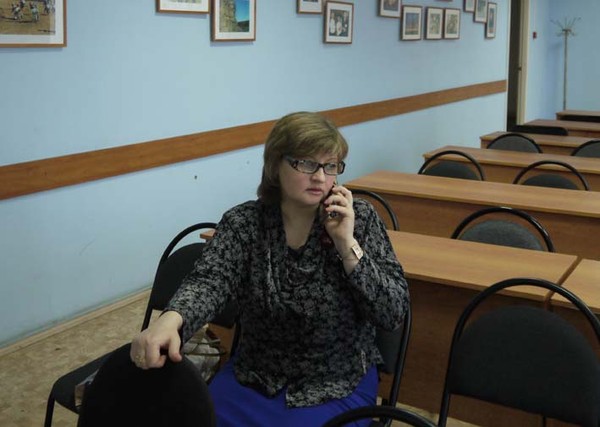 Елена Корнееевец