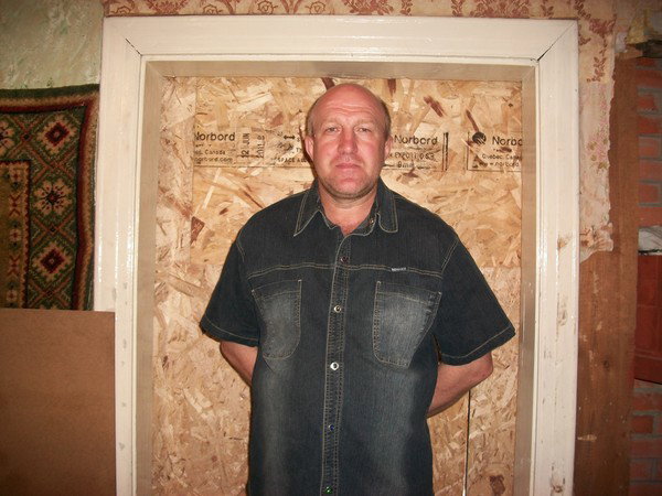 Николай Кобцев