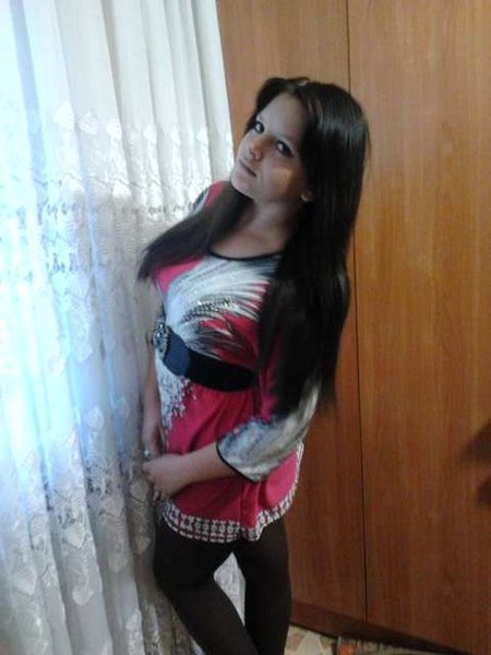 *_*твоя Малышка*_*