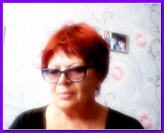 Ванда Малышева