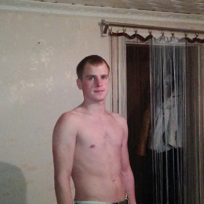 Алексей Пожидаев