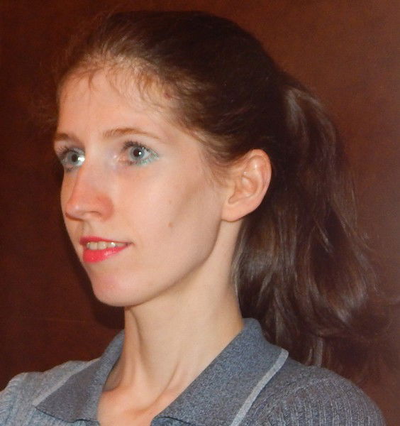 Незнакомка